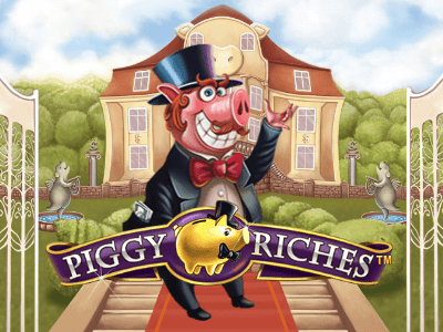 Piggy Riches